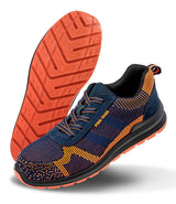 Result Work-Guard Hardy SRA SB Safety Trainers RS457