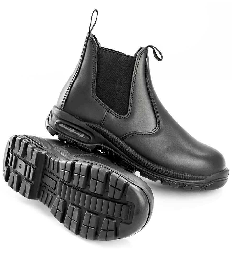 Result Work-Guard Kane Safety Dealer Boots RS460