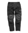 Result Work-Guard Slim Fit Soft Shell Trousers RS473