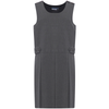 Blue Max Banner Tenby Double Box Pleat Pinafore 913701