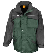 Result Work-Guard Heavy Duty Combo Coat RS72