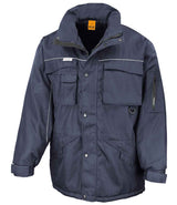 Result Work-Guard Heavy Duty Combo Coat RS72