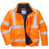Portwest Hi-Vis Bomber Jacket RIS RT32