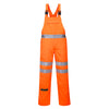 Portwest Hi-Vis Bib & Brace RIS RT43