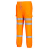 Portwest Hi-Vis Jogging Bottoms RT48