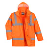 Portwest Hi-Vis Breathable Jacket RT60