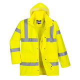 Portwest Hi-Vis Breathable Jacket RT60