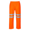 Portwest Hi-Vis Breathable Trousers RT61