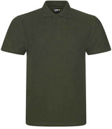 Pro RTX Pro Piqué Polo Shirt RX101