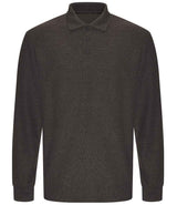 Pro RTX Pro Long Sleeve Piqué Polo Shirt RX102