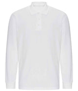 Pro RTX Pro Long Sleeve Piqué Polo Shirt RX102