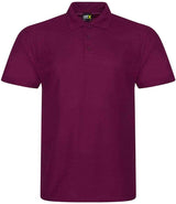 Pro RTX Pro Polyester Polo Shirt RX105