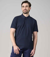 Pro RTX Pro Wicking Piqué Polo Shirt RX109
