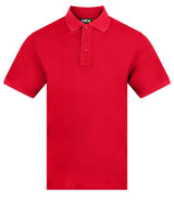 Pro RTX Pro Wicking Piqué Polo Shirt RX109