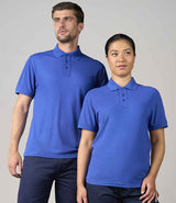 Pro RTX Pro Wicking Piqué Polo Shirt RX109