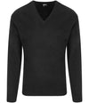 Pro RTX Pro Acrylic V Neck Sweater RX200