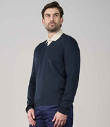 Pro RTX Pro Acrylic V Neck Sweater RX200
