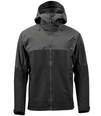 Granite/Black