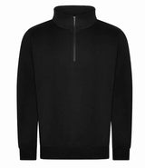 Pro RTX Pro 1/4 Neck Zip Sweatshirt RX305