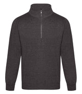 Pro RTX Pro 1/4 Neck Zip Sweatshirt RX305