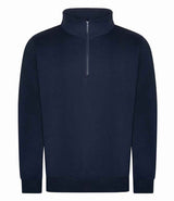 Pro RTX Pro 1/4 Neck Zip Sweatshirt RX305