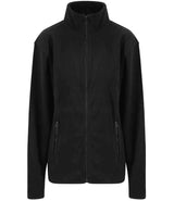 Pro RTX Pro Micro Fleece Jacket RX401 - front view