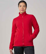 Pro RTX Pro Fleece Jacket RX402