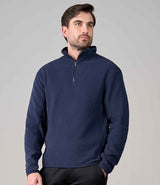 Pro RTX 1/4 Zip Micro Fleece RX415