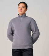 Pro RTX 1/4 Zip Micro Fleece RX415