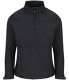 Pro RTX Ladies Pro Two Layer Soft Shell Jacket RX500F