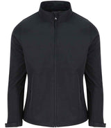 Pro RTX Ladies Pro Two Layer Soft Shell Jacket RX500F