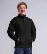 Pro RTX Pro Two Layer Soft Shell Jacket RX500