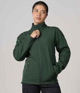 Pro RTX Pro Two Layer Soft Shell Jacket RX500