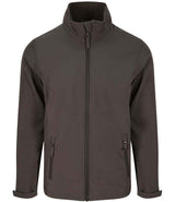 Pro RTX Pro Two Layer Soft Shell Jacket RX500 - front view