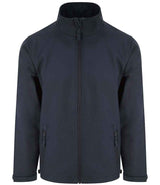 Pro RTX Pro Two Layer Soft Shell Jacket RX500 - front view