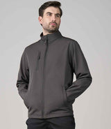 Pro RTX Pro Three Layer Soft Shell Jacket RX530