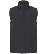 Pro RTX Pro Two Layer Soft Shell Gilet RX550