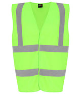 Pro RTX High Visibility Kids Waistcoat RX700B