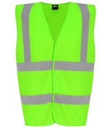 Pro RTX High Visibility Waistcoat RX700