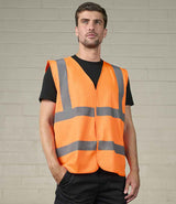 Pro RTX High Visibility Waistcoat RX700