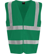 Pro RTX High Visibility Waistcoat RX700