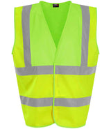 Pro RTX High Visibility Waistcoat RX700