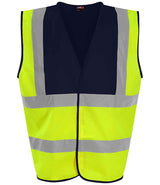 Pro RTX High Visibility Waistcoat RX700