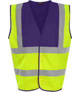 Pro RTX High Visibility Waistcoat RX700