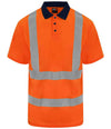 Pro RTX High Visibility Polo Shirt RX710