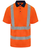 Pro RTX High Visibility Polo Shirt RX710