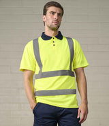 Pro RTX High Visibility Polo Shirt RX710