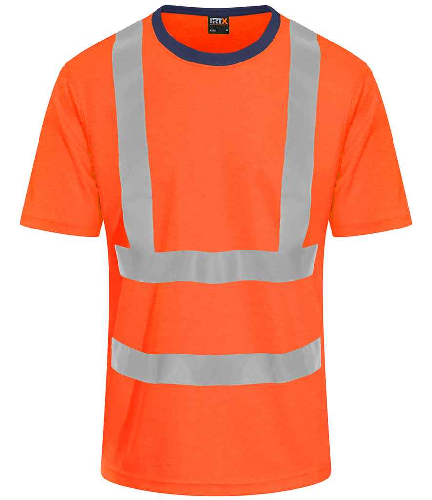 Pro RTX High Visibility T-Shirt RX720