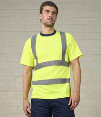 Yellow/Navy