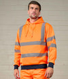 Pro RTX High Visibility Two Tone Hoodie RX740